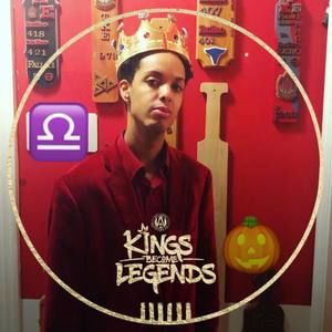 Meet your Posher, Laurence